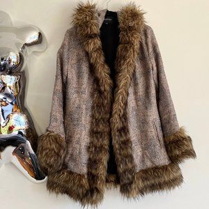 RARE - Mink Pink 70s "Penny Lane" Jacket